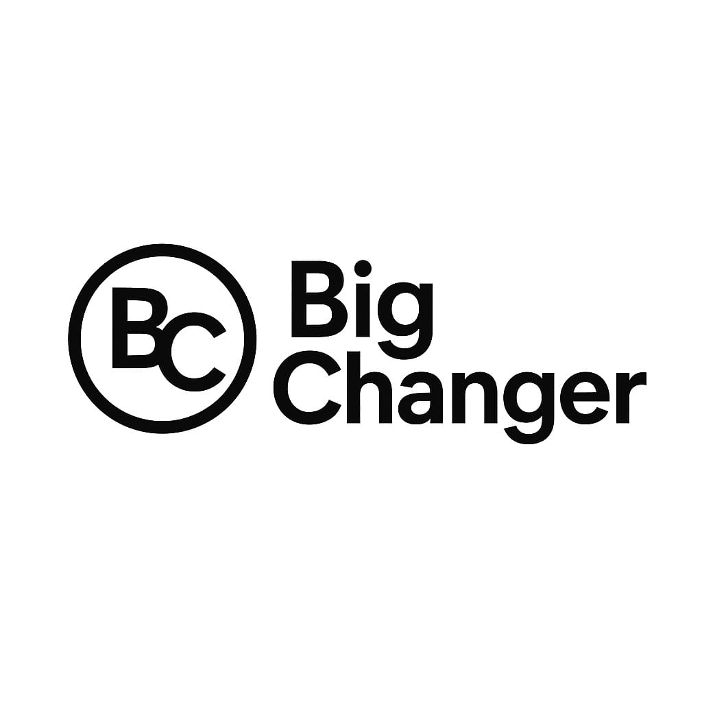 BigChanger Logo